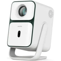Proyector Wanbo T2 Ultra con Android 11